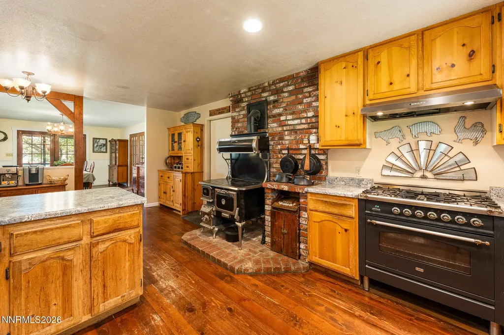 3380 Mario Reno NV 89523