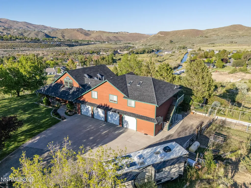 3380 Mario Reno NV 89523
