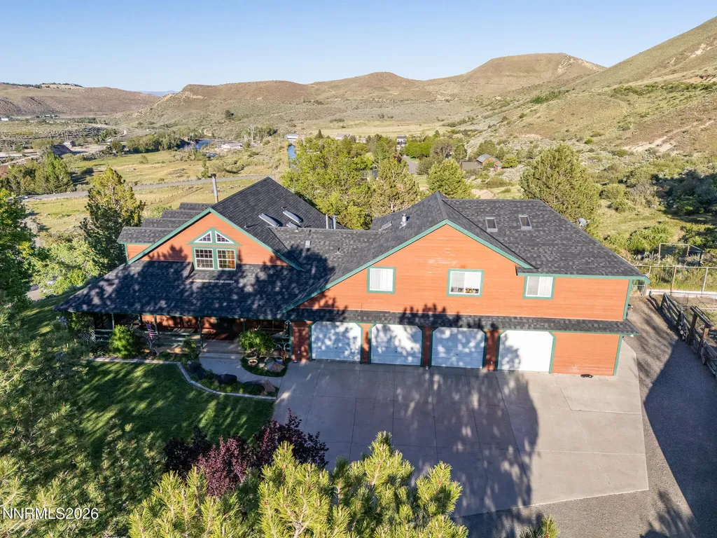 3380 Mario Reno NV 89523