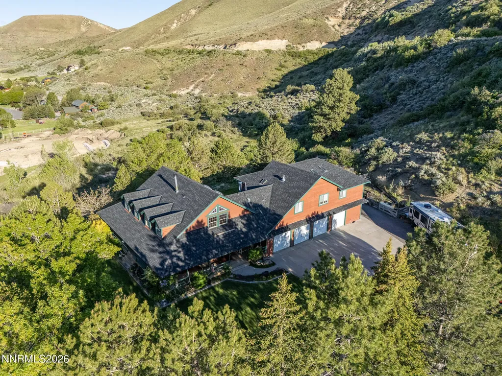 3380 Mario Reno NV 89523
