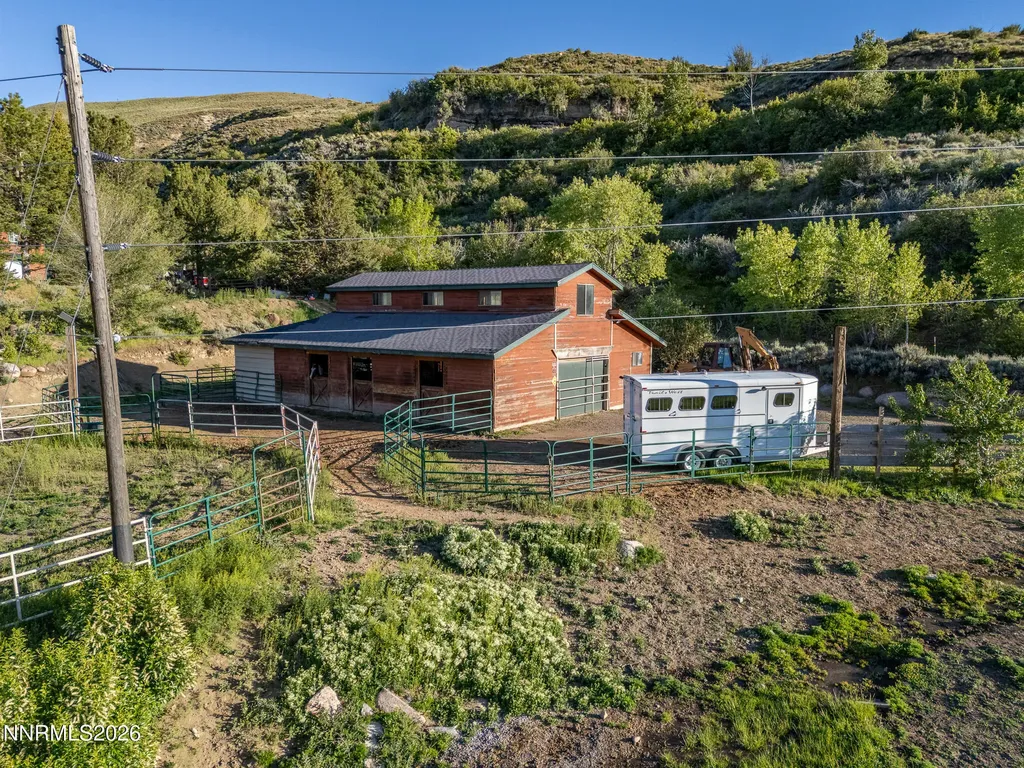 3380 Mario Reno NV 89523