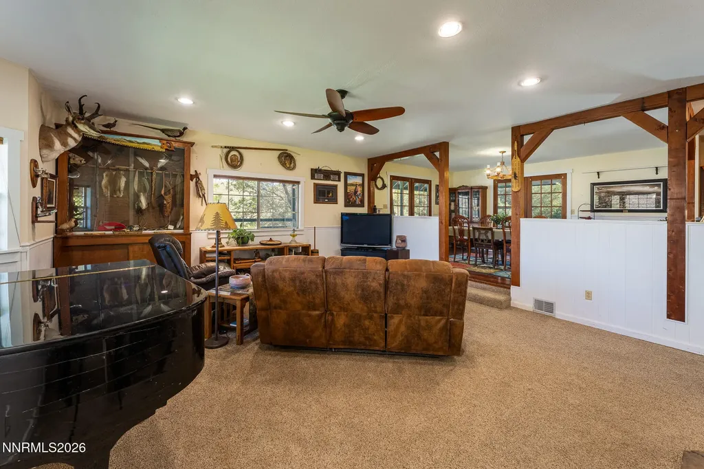 3380 Mario Reno NV 89523
