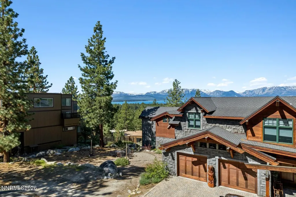 121 Holly Stateline NV 89449