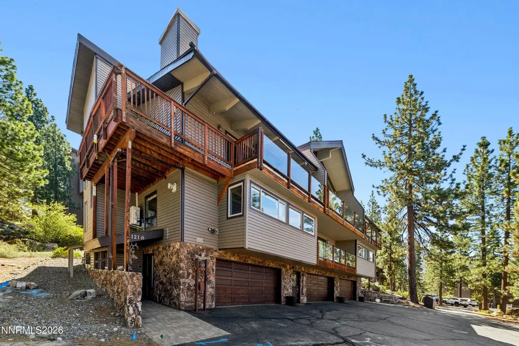 121 Holly Stateline NV 89449