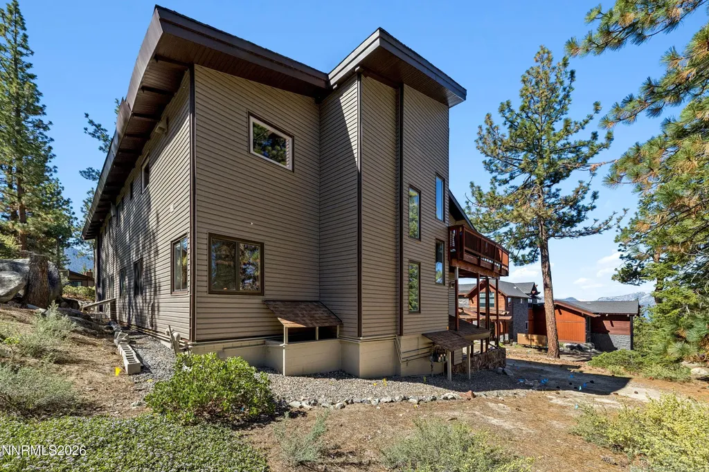 121 Holly Stateline NV 89449