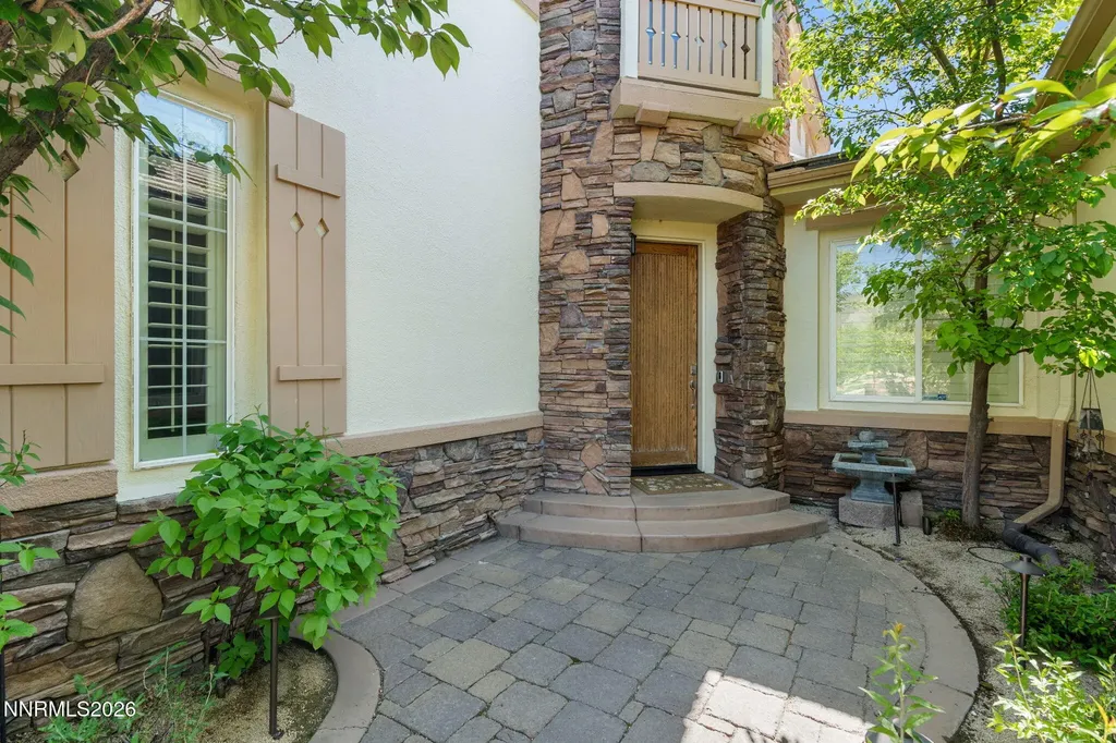 2615 Vitoria Reno NV 89521