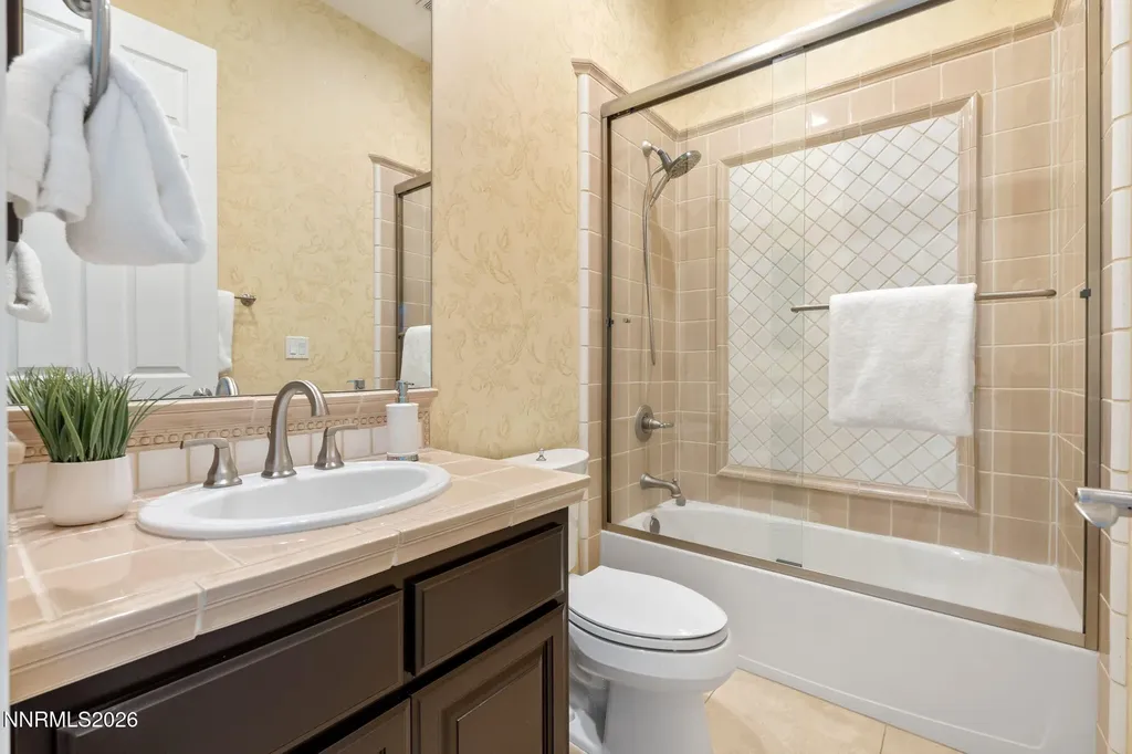2615 Vitoria Reno NV 89521