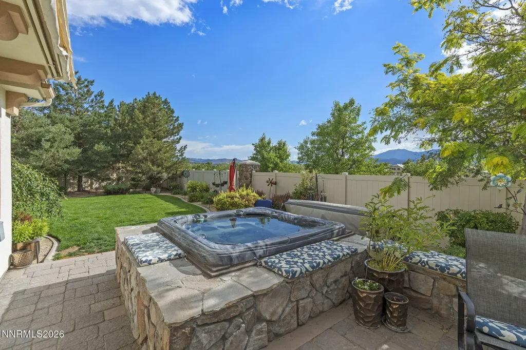 2615 Vitoria Reno NV 89521