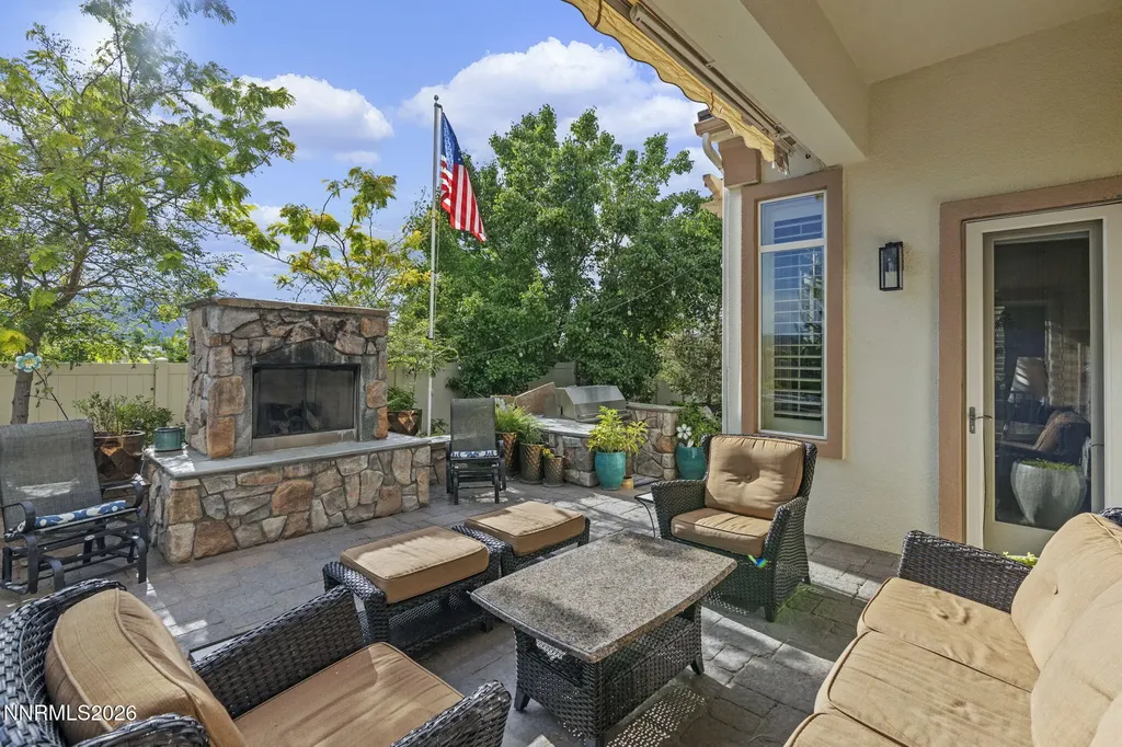 2615 Vitoria Reno NV 89521