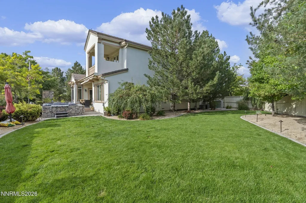 2615 Vitoria Reno NV 89521