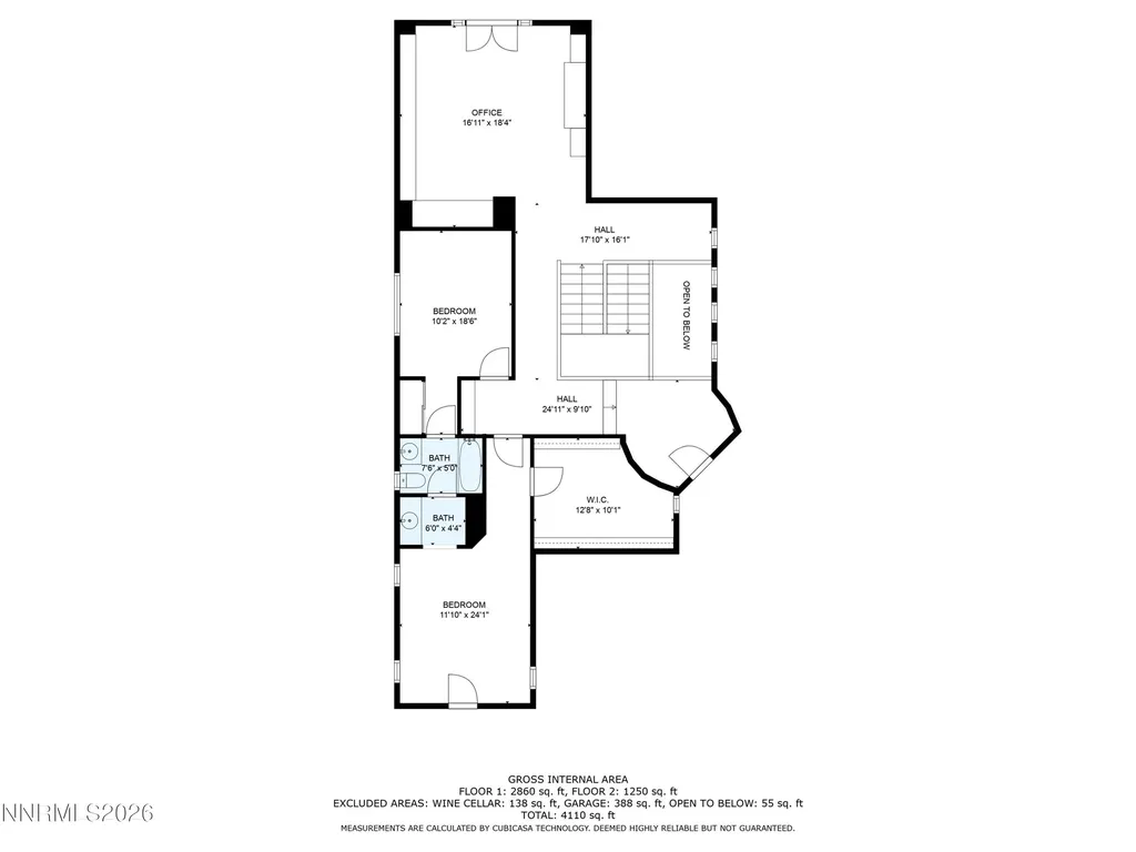 2615 Vitoria Reno NV 89521