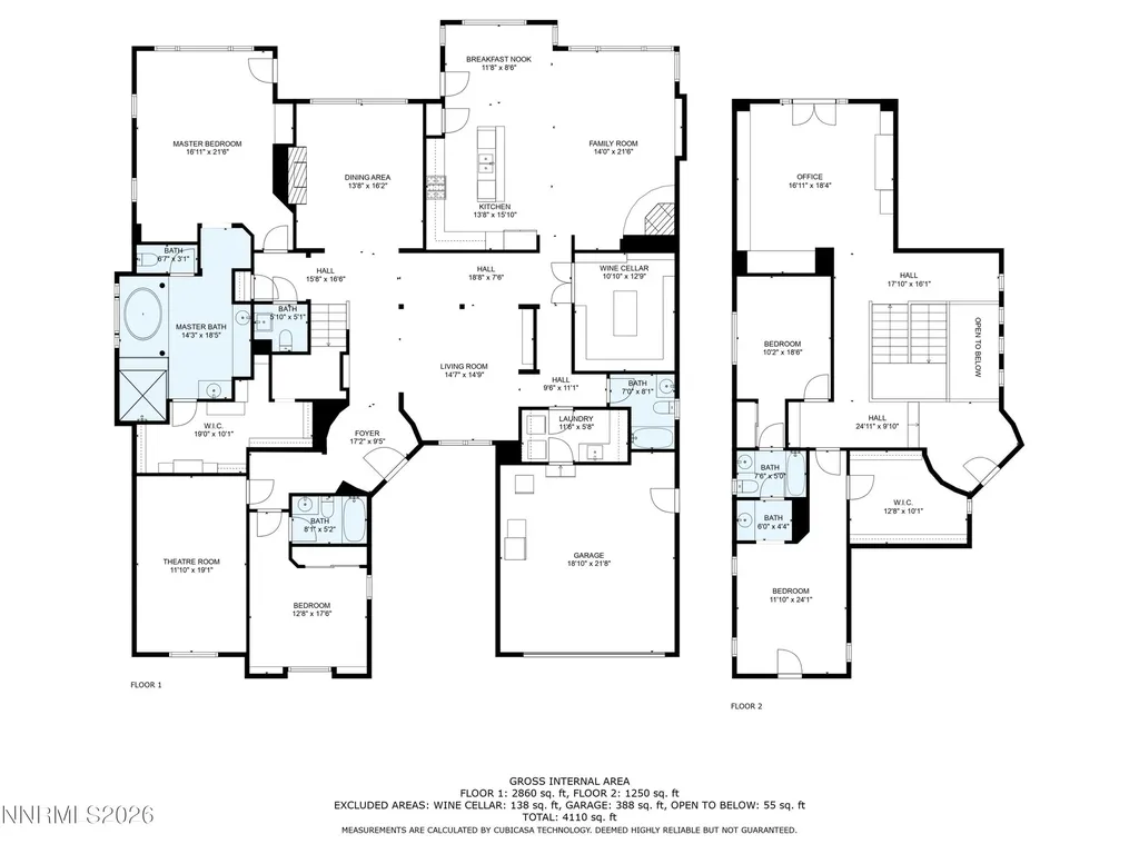 2615 Vitoria Reno NV 89521
