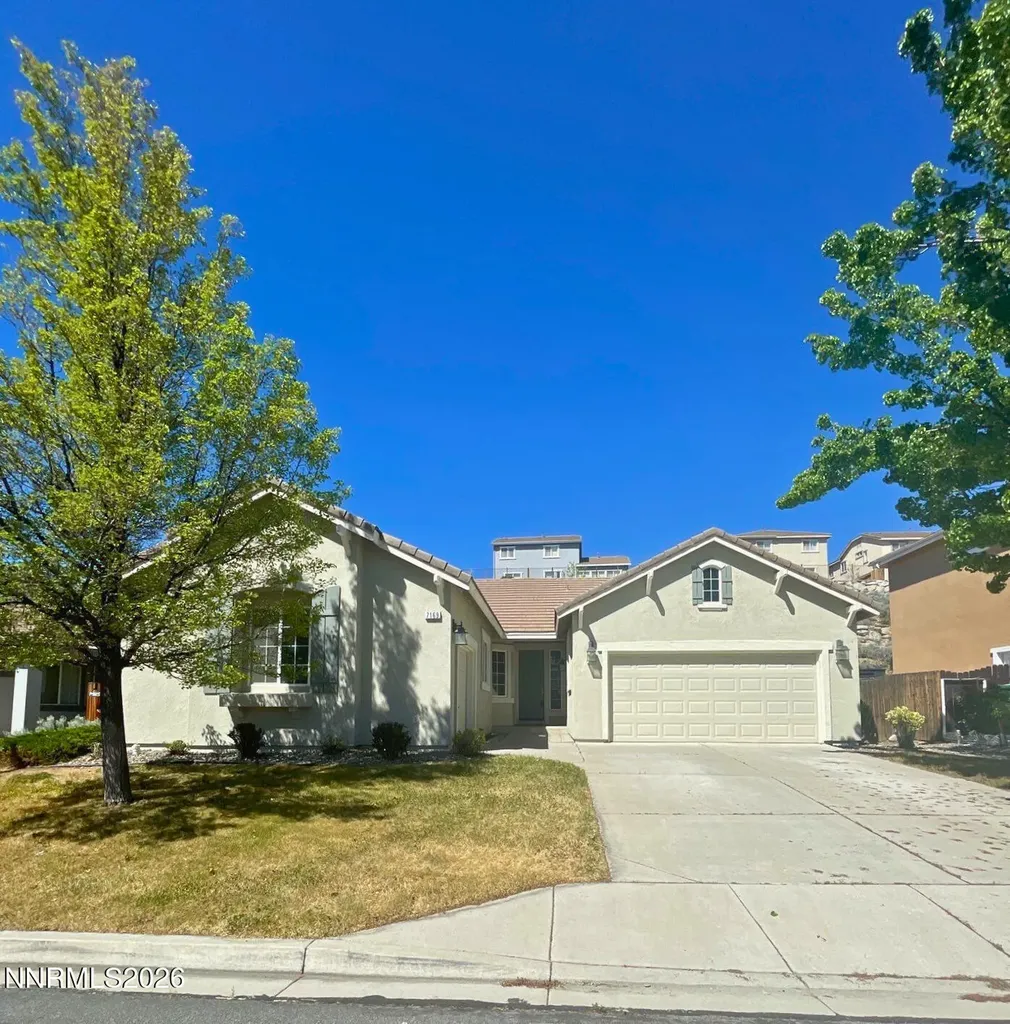 7169 Beacon Reno NV 89506