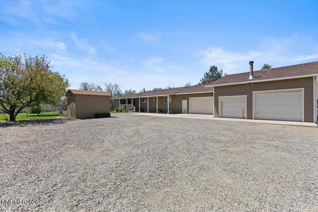 34 Mesa Wellington NV 89444