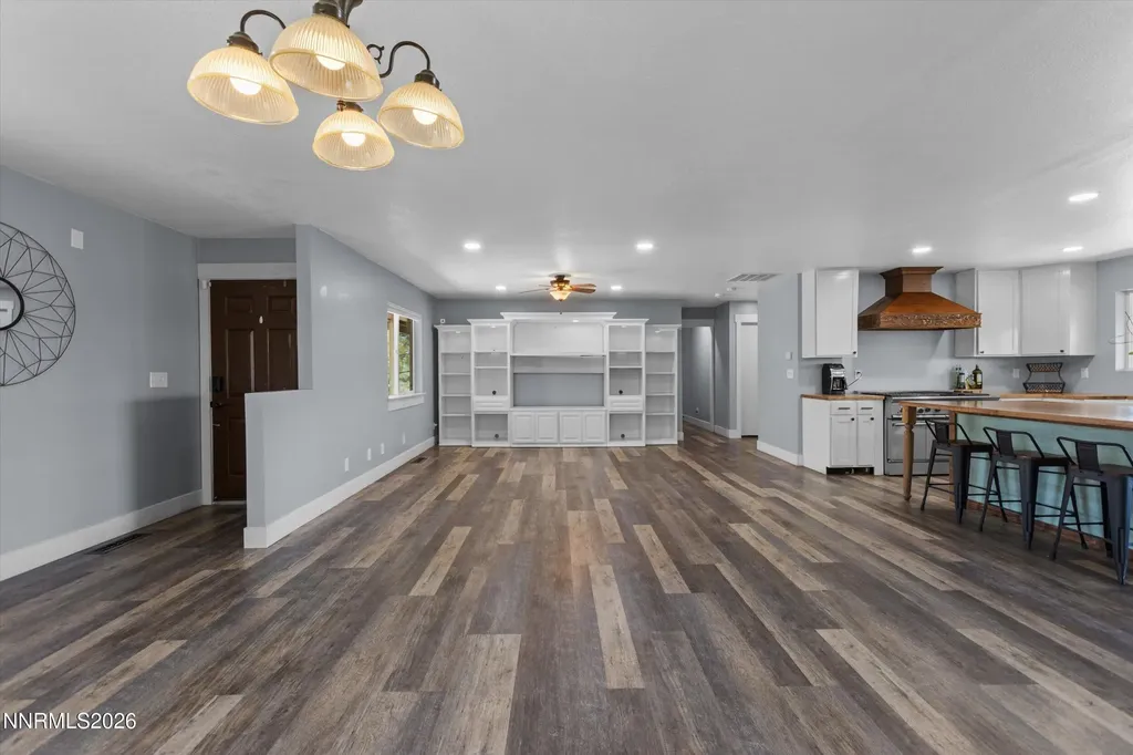 34 Mesa Wellington NV 89444