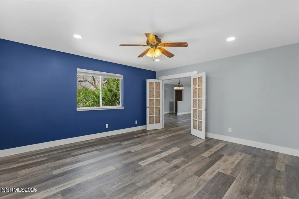 34 Mesa Wellington NV 89444