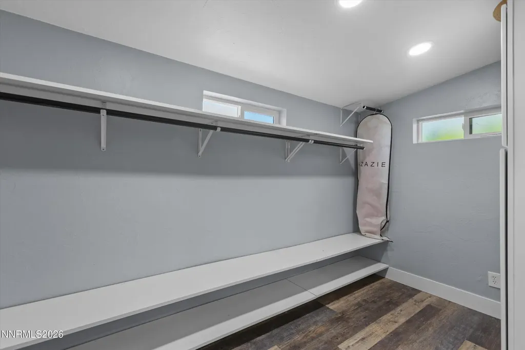 34 Mesa Wellington NV 89444
