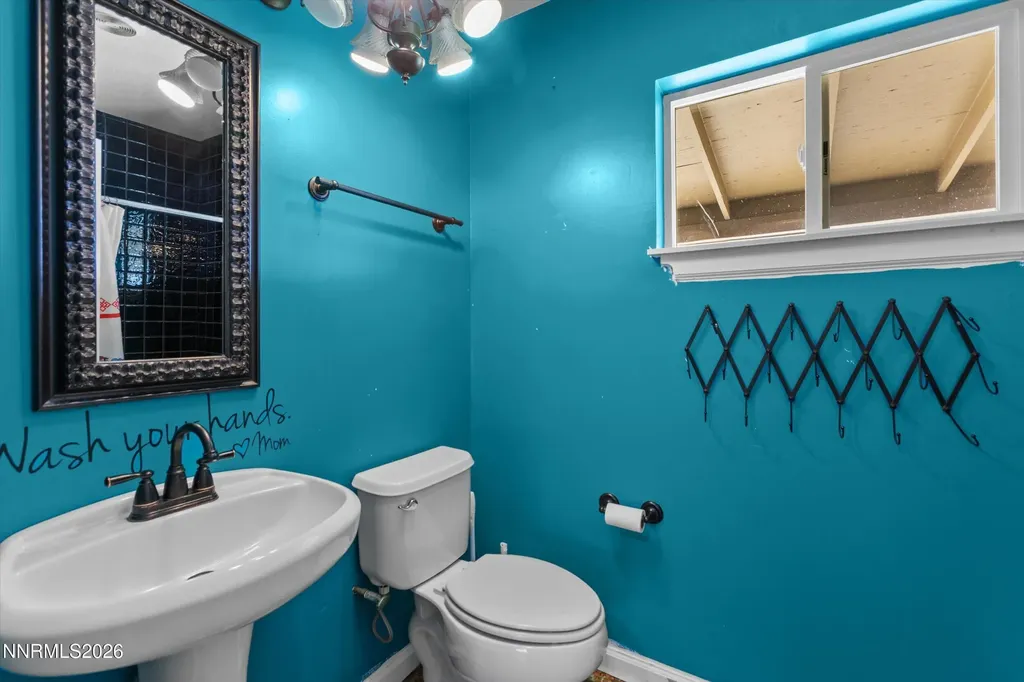 34 Mesa Wellington NV 89444