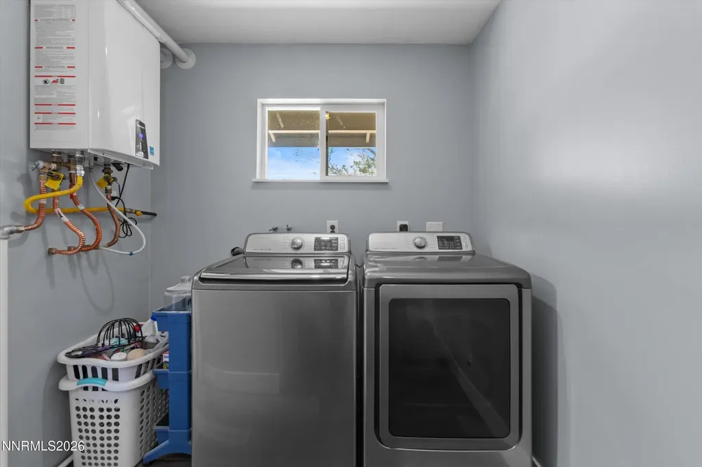 34 Mesa Wellington NV 89444