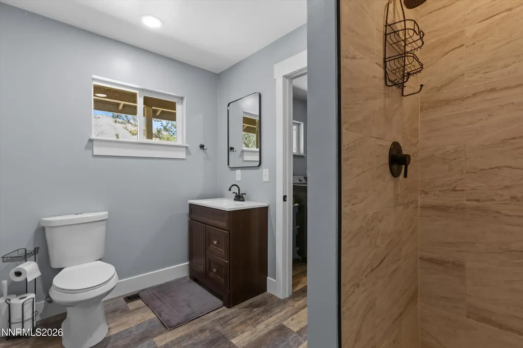 34 Mesa Wellington NV 89444