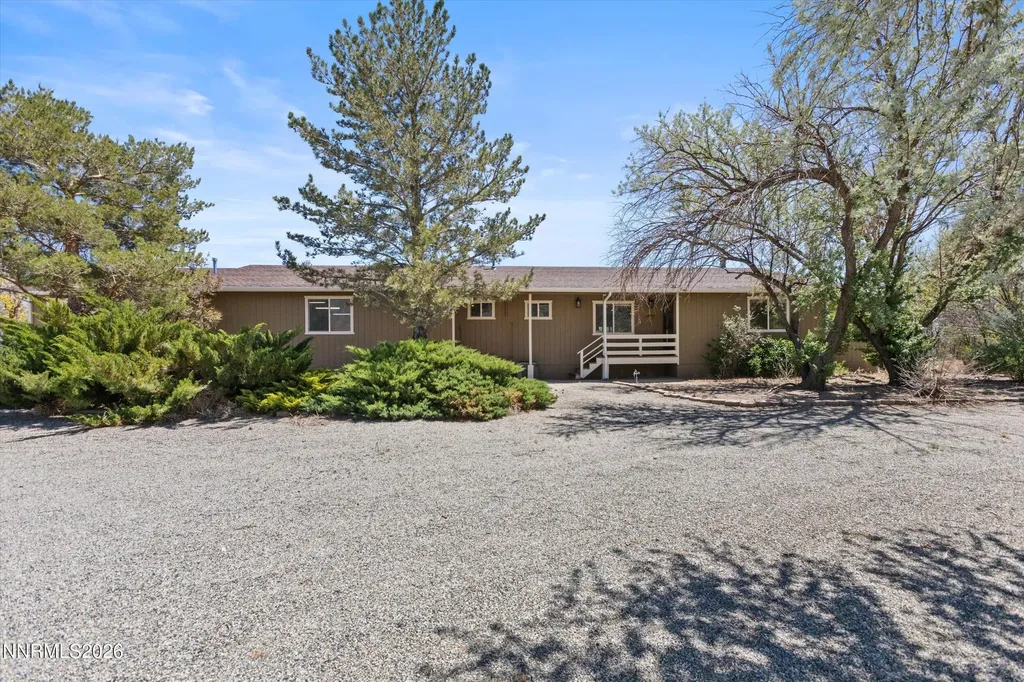 34 Mesa Wellington NV 89444