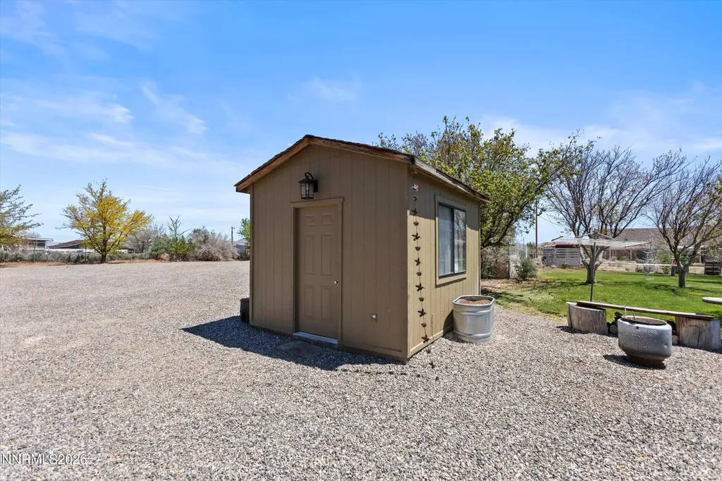 34 Mesa Wellington NV 89444