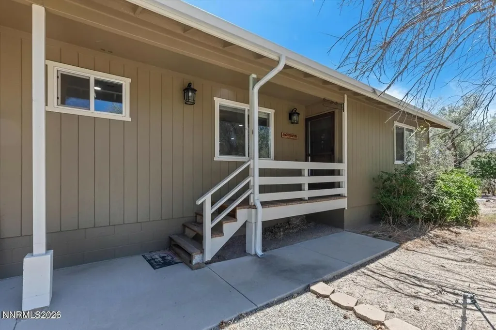 34 Mesa Wellington NV 89444