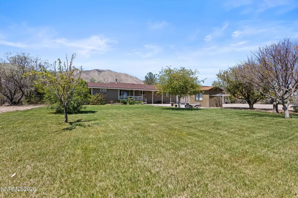 34 Mesa Wellington NV 89444