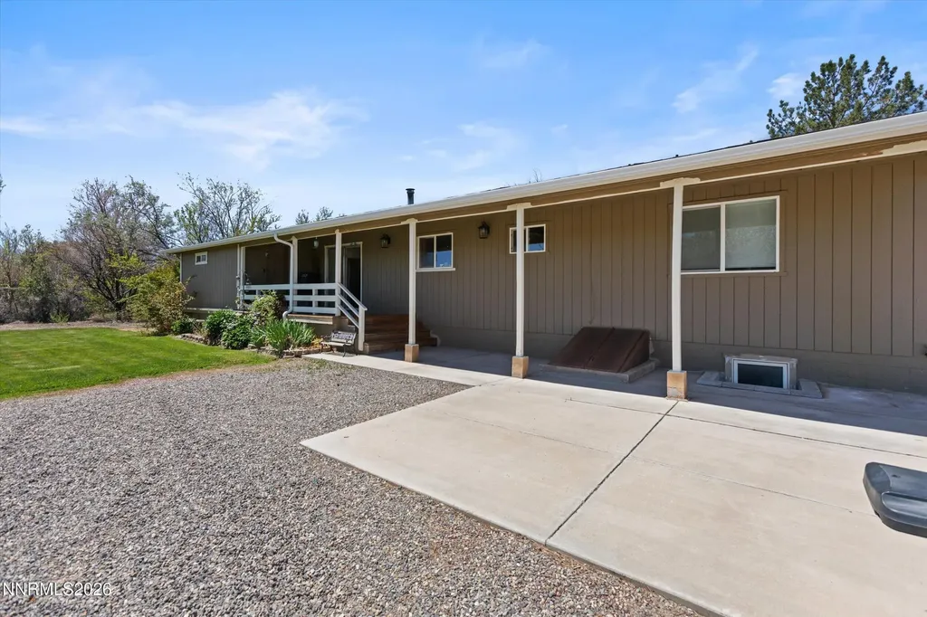 34 Mesa Wellington NV 89444
