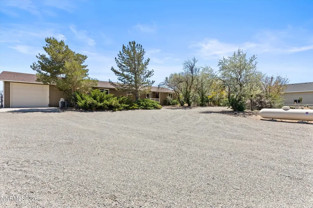 34 Mesa Wellington NV 89444