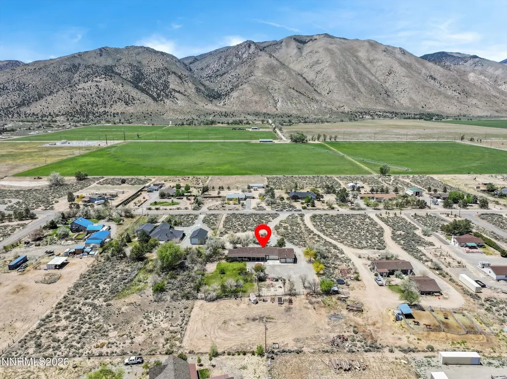 34 Mesa Wellington NV 89444