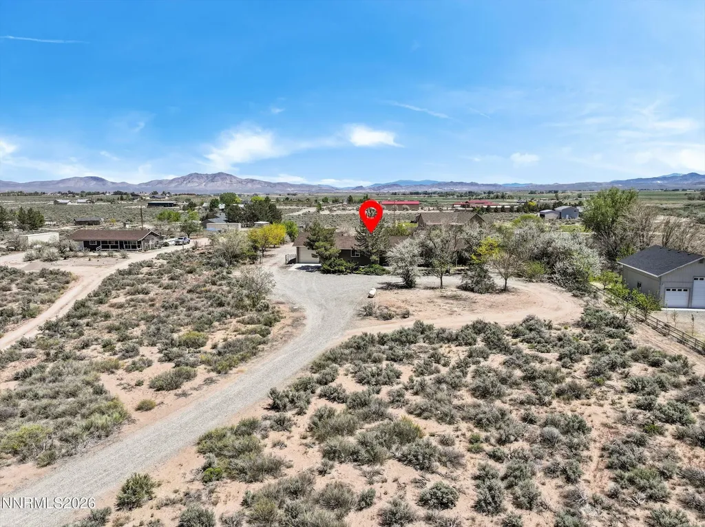 34 Mesa Wellington NV 89444