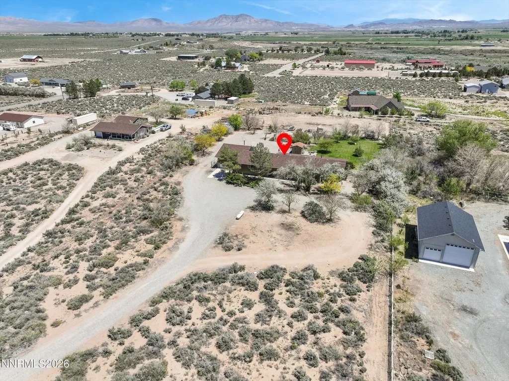 34 Mesa Wellington NV 89444