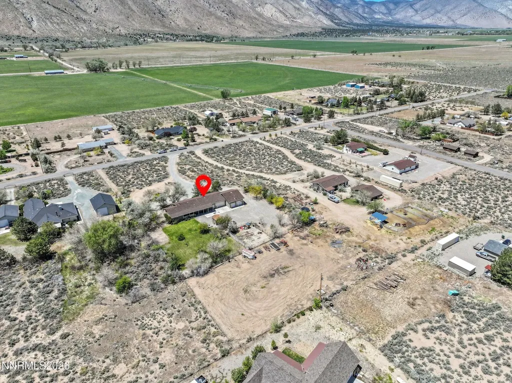 34 Mesa Wellington NV 89444
