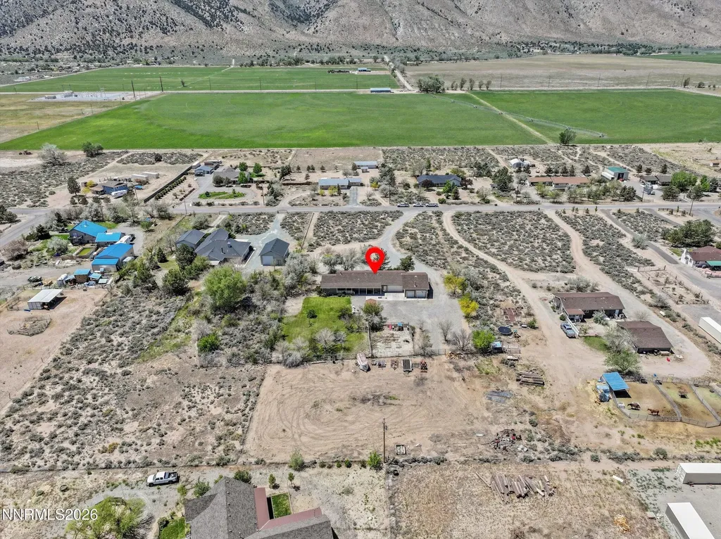 34 Mesa Wellington NV 89444