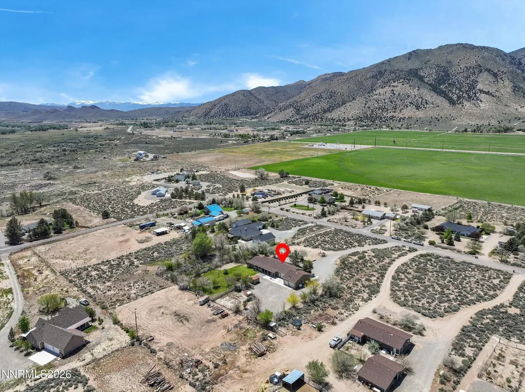 34 Mesa Wellington NV 89444