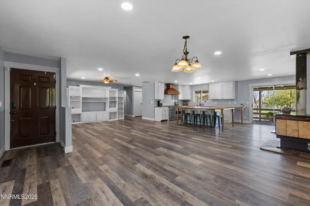 34 Mesa Wellington NV 89444