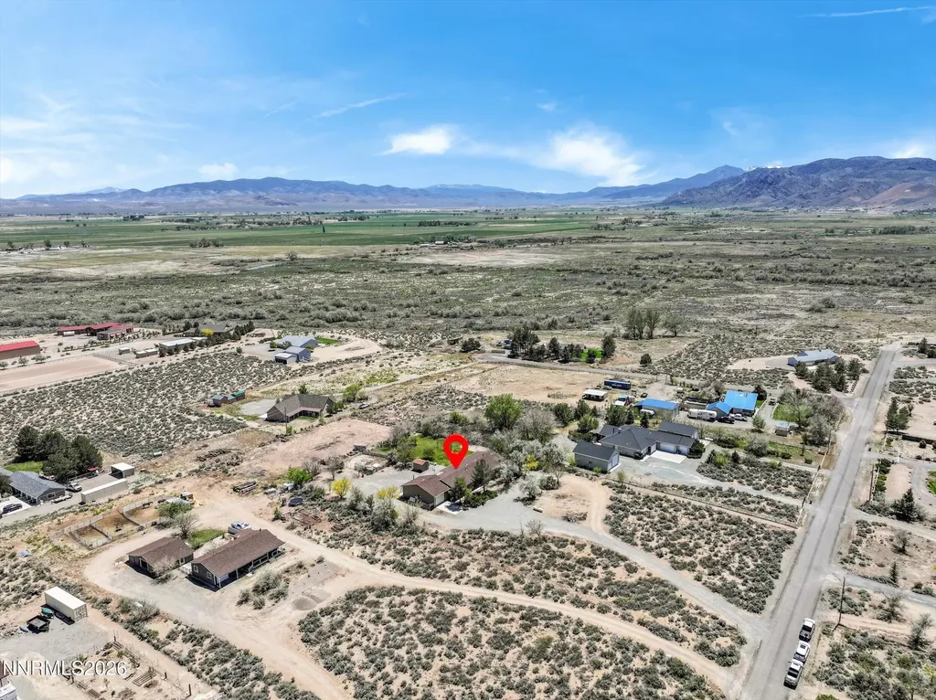 34 Mesa Wellington NV 89444