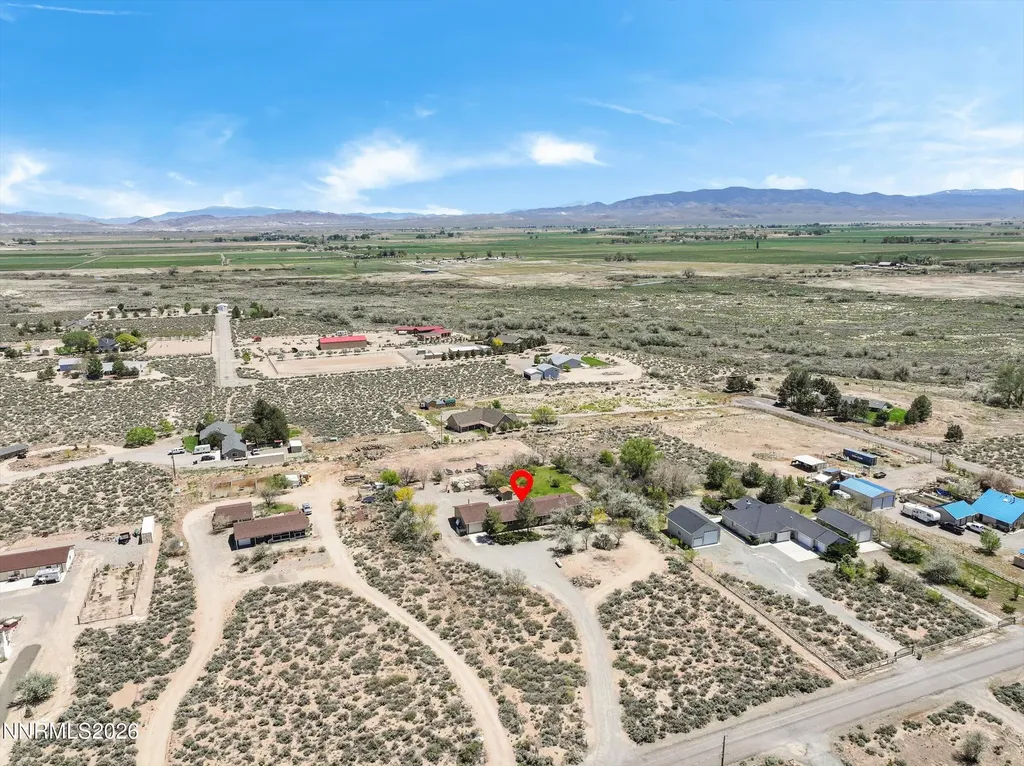 34 Mesa Wellington NV 89444