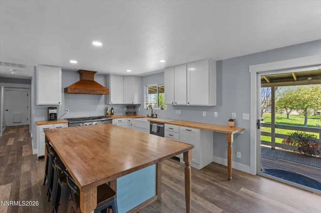 34 Mesa Wellington NV 89444
