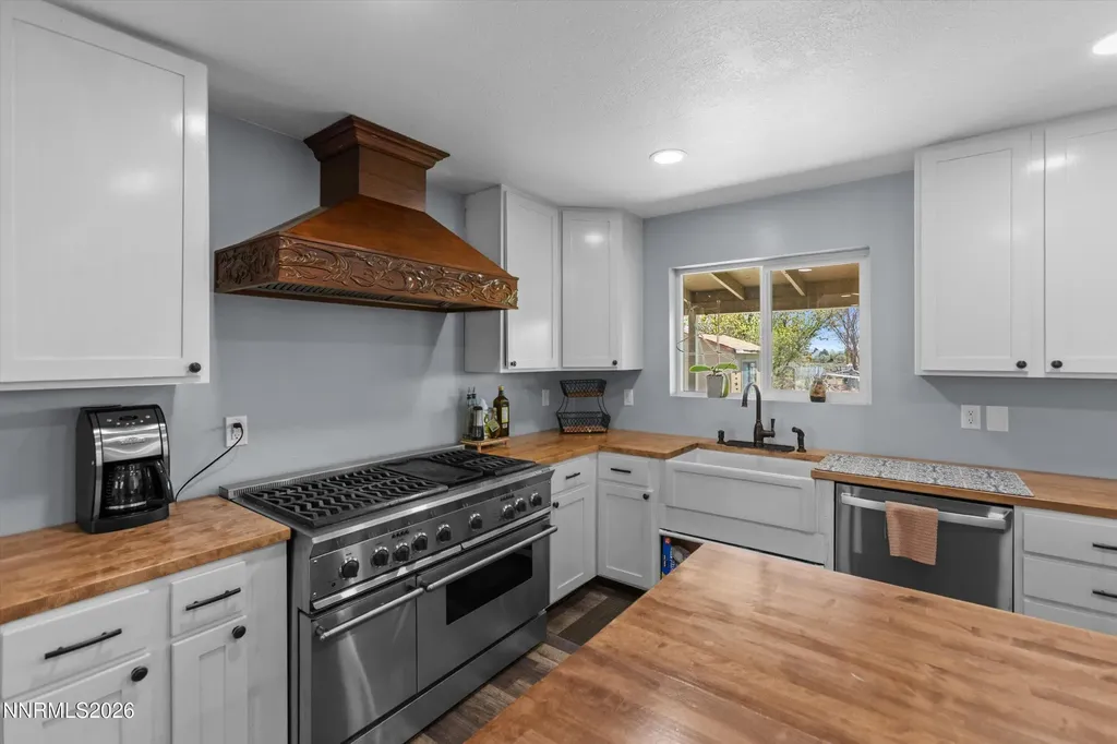 34 Mesa Wellington NV 89444
