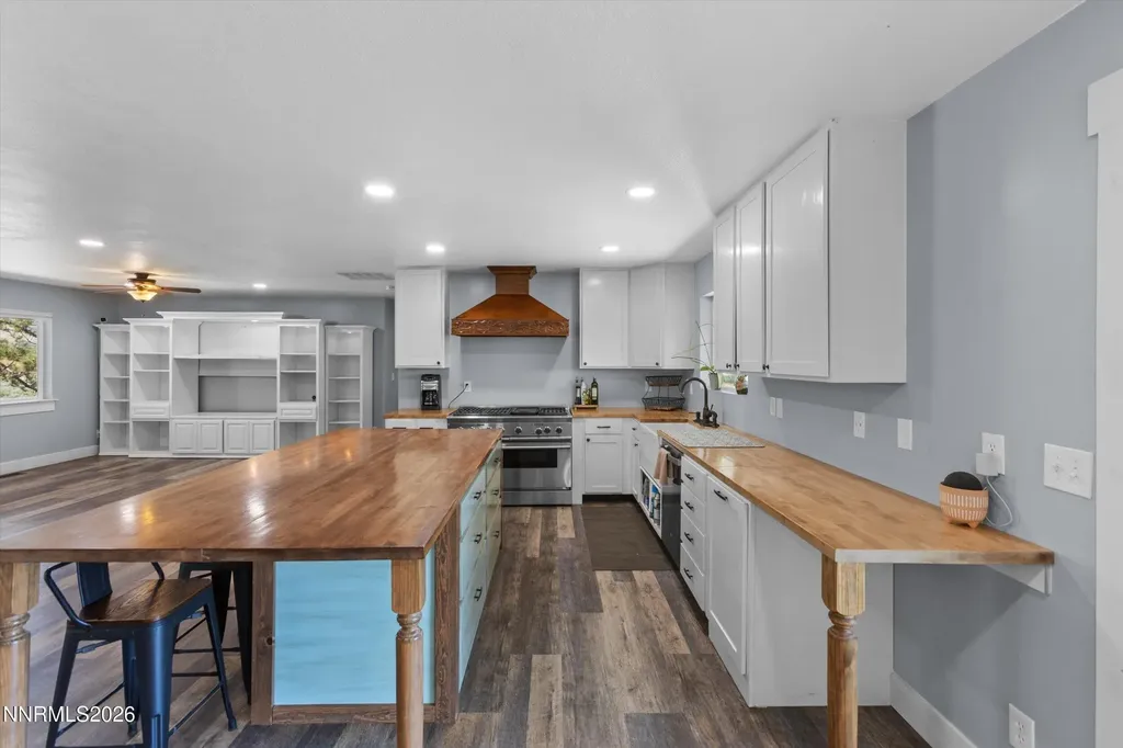 34 Mesa Wellington NV 89444