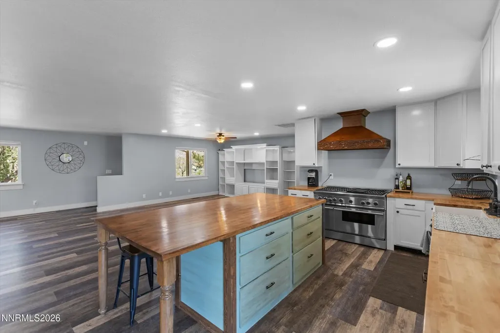 34 Mesa Wellington NV 89444