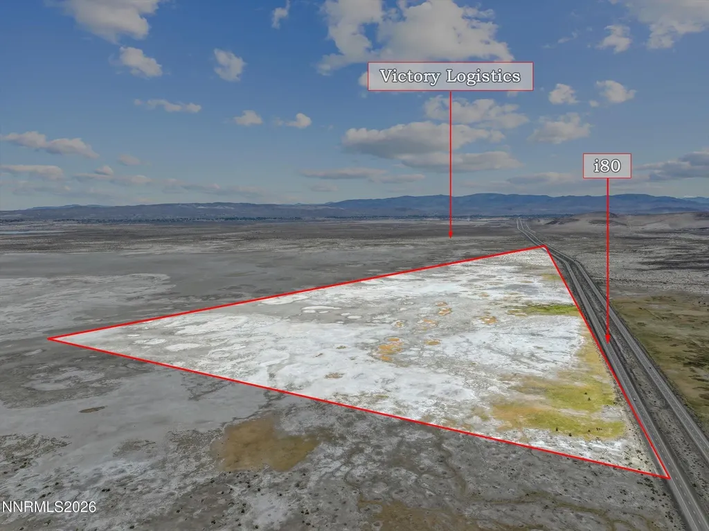 0 Tbd I-80 East Fernley NV 89408
