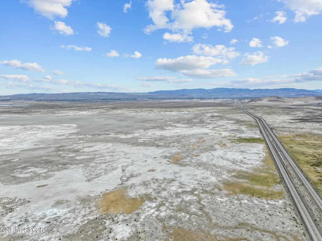 0 Tbd I-80 East Fernley NV 89408