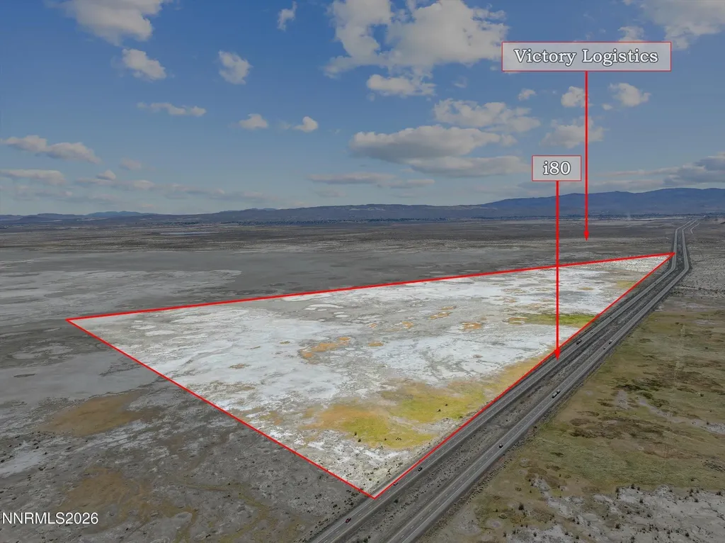 0 Tbd I-80 East Fernley NV 89408