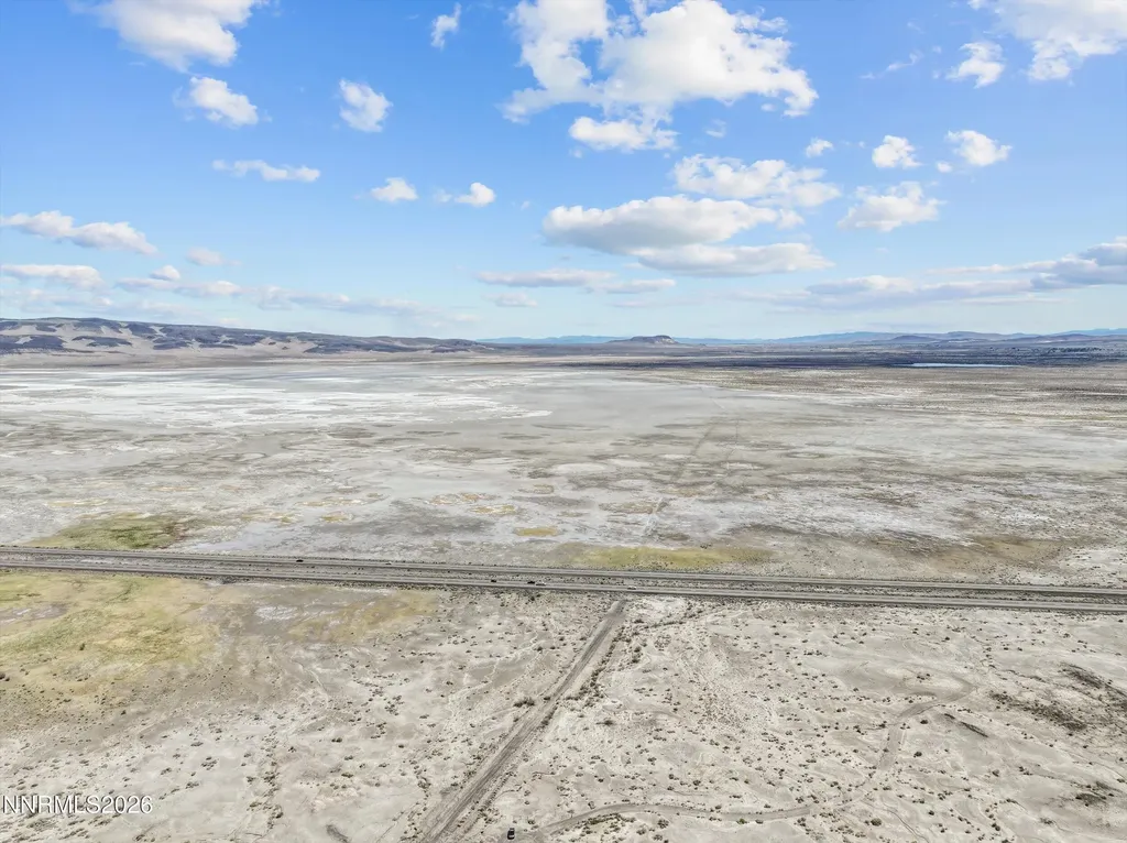 0 Tbd I-80 East Fernley NV 89408