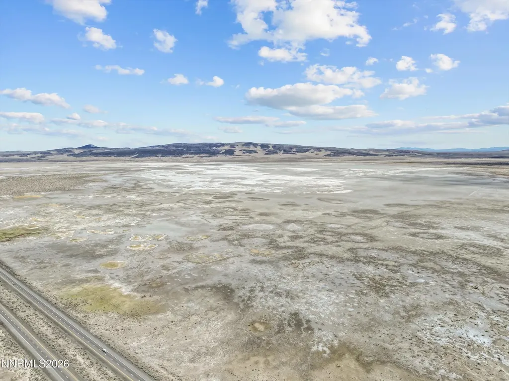 0 Tbd I-80 East Fernley NV 89408