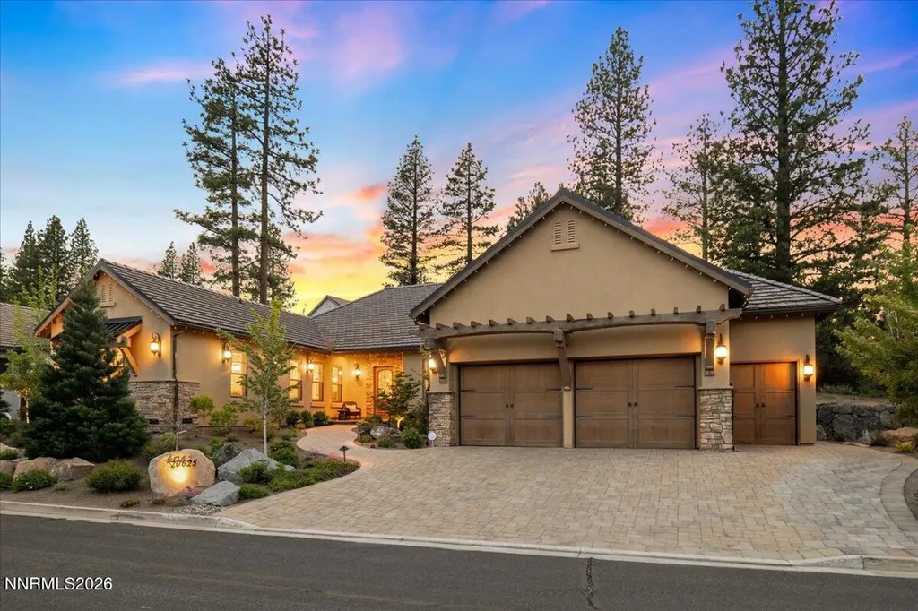 20625 Parc Foret Reno NV 89511
