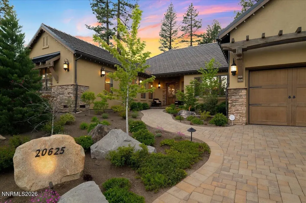 20625 Parc Foret Reno NV 89511